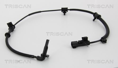Sensor, Raddrehzahl TRISCAN 818024400