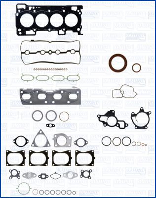 Dichtungsvollsatz, Motor AJUSA 50433800