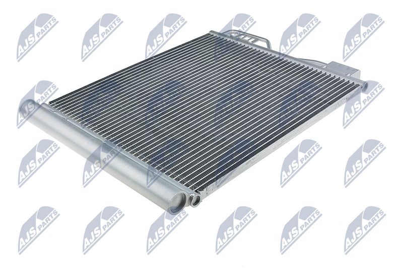 Kondensator, Klimaanlage NTY CCS-ME-003
