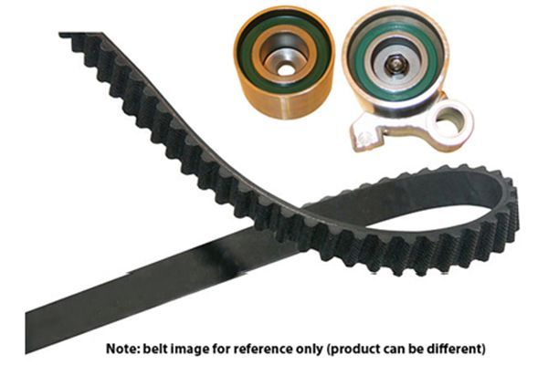 Zahnriemensatz KAVO PARTS DKT-9023