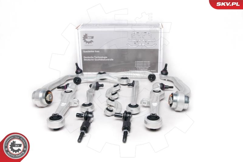 Reparatursatz, Querlenker ESEN SKV 04SKV250