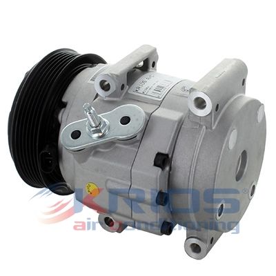 Kompressor, Klimaanlage MEAT & DORIA K14144A