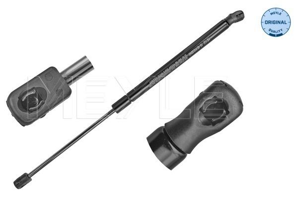 Gasfeder, Koffer-/Laderaum MEYLE 16-409100043