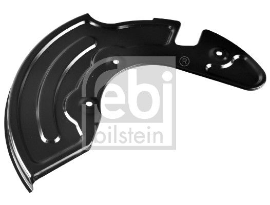 Spritzblech, Bremsscheibe FEBI BILSTEIN 176763
