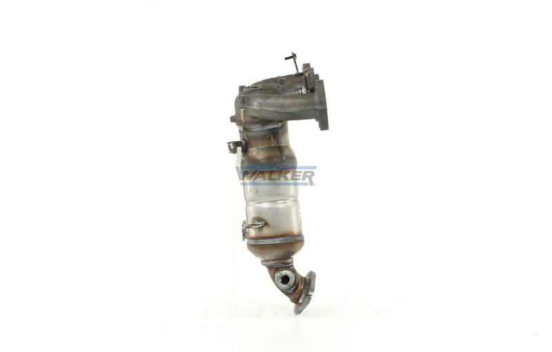 Katalysator WALKER 28332