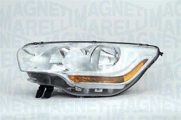 Hauptscheinwerfer MAGNETI MARELLI 712464211129