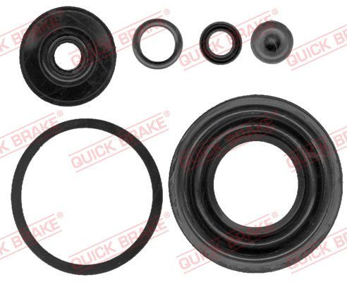 Reparatursatz, Bremssattel QUICK BRAKE 114-0265