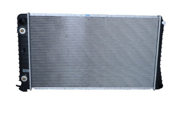 Kühler, Motorkühlung NRF 50206