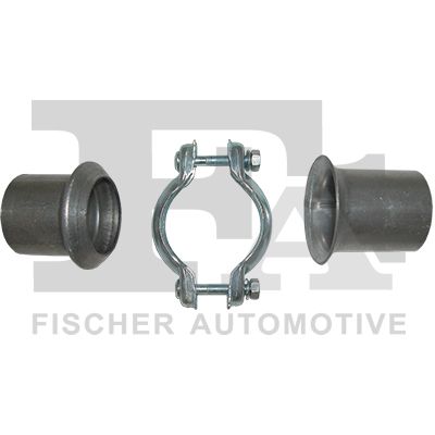 Reparatursatz, Abgasrohr FA1 008-944