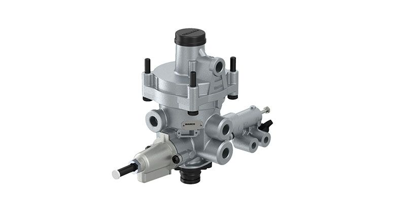 Regler, ALB WABCO 475 711 034 0