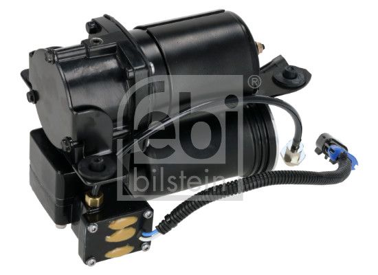 Kompressor Druckluftanlage FEBI BILSTEIN 196299