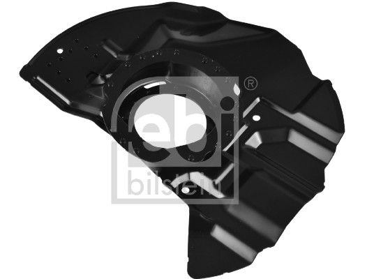 Spritzblech, Bremsscheibe FEBI BILSTEIN 176744