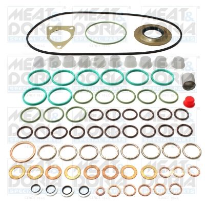 Reparatursatz, Common-Rail-System MEAT & DORIA 98386