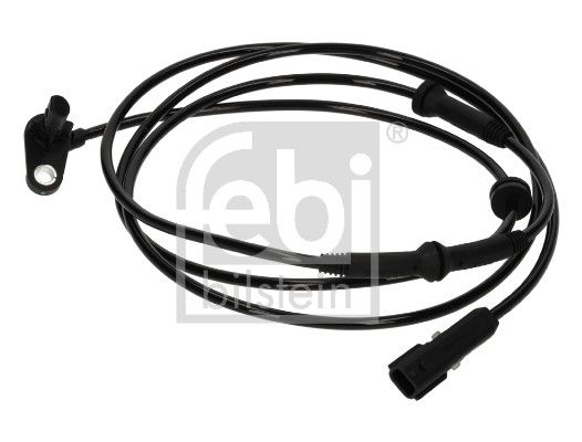 Sensor, Raddrehzahl FEBI BILSTEIN 1002005
