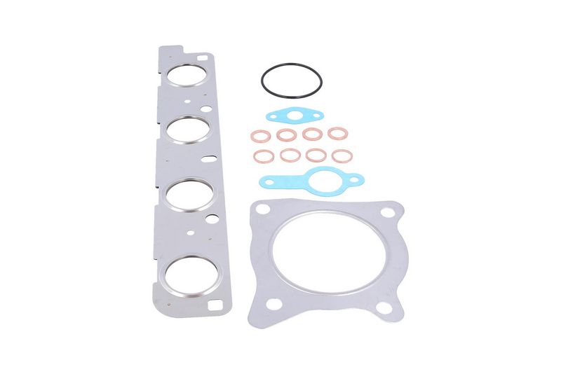 Montagesatz Turbolader Kamoka 8606072