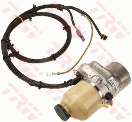Pump, styrservo TRW JER100