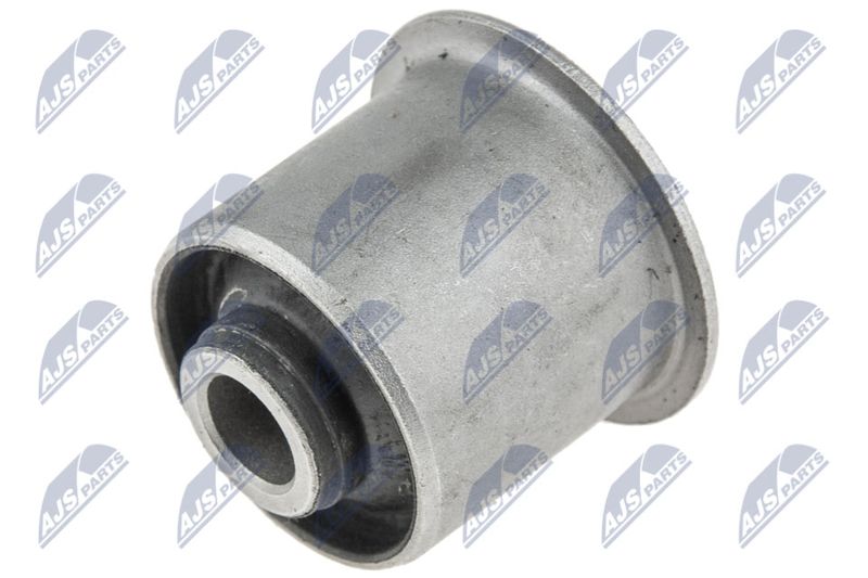 Lagerung, Lenker NTY ZTP-NS-020D