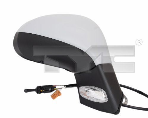 Außenspiegel TYC 326-0085