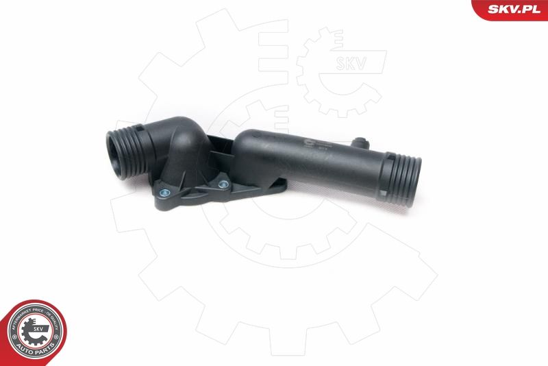 Thermostatgehäuse ESEN SKV 20SKV601