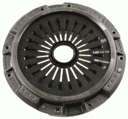 Kupplungsdruckplatte SACHS 3482067102