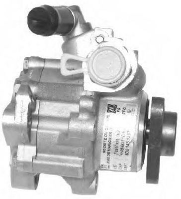 Hydraulikpumpe, Lenkung GENERAL RICAMBI pi0306