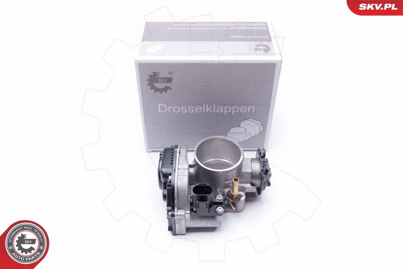 Drosselklappenstutzen ESEN SKV 12SKV035