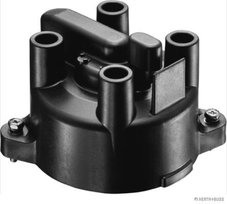 Zündverteilerkappe HERTH+BUSS JAKOPARTS J5328014