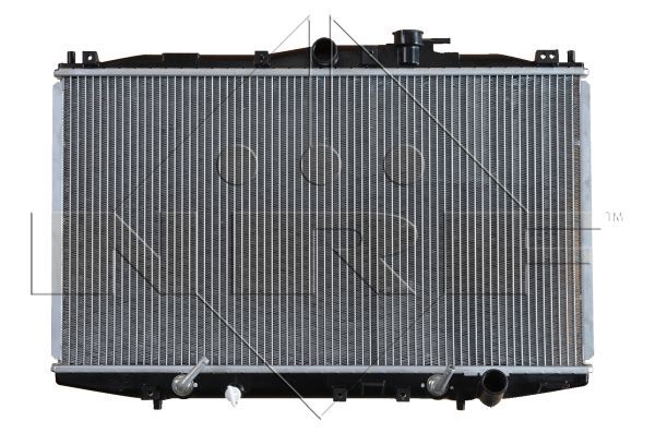 Kühler, Motorkühlung NRF 53509