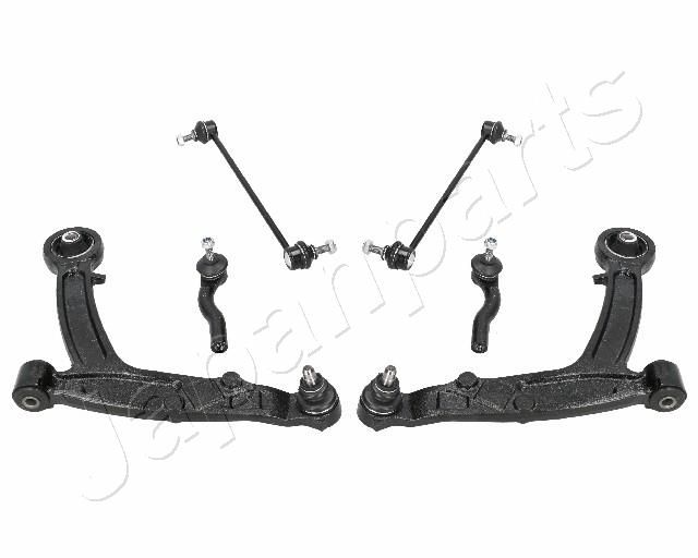 Querlenker Satz JAPANPARTS SKS-0201