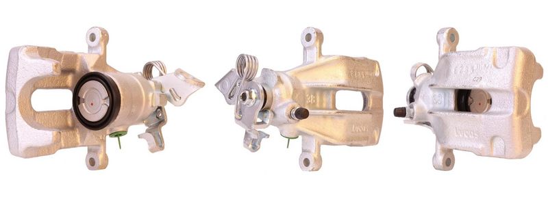 Bremssattel FERODO FCL694381