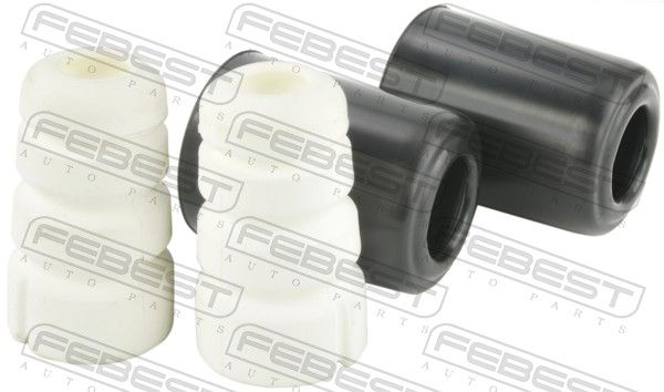 Staubschutzsatz, Stoßdämpfer FEBEST ADSHB-Q5F-KIT