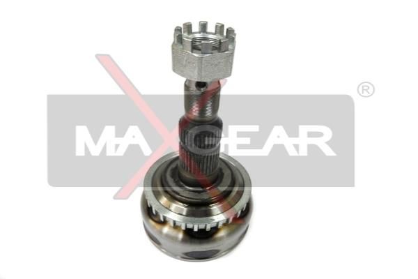 Gelenksatz Antriebswelle MAXGEAR 49-0374