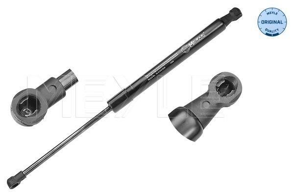 Gasfeder, Koffer-/Laderaum MEYLE 16-149100036