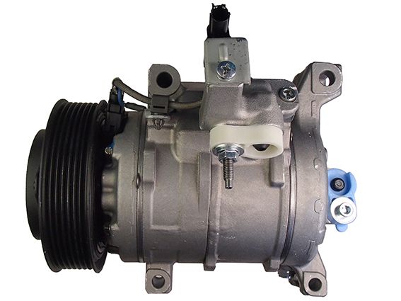 Kompressor, Klimaanlage Airstal 10-4567