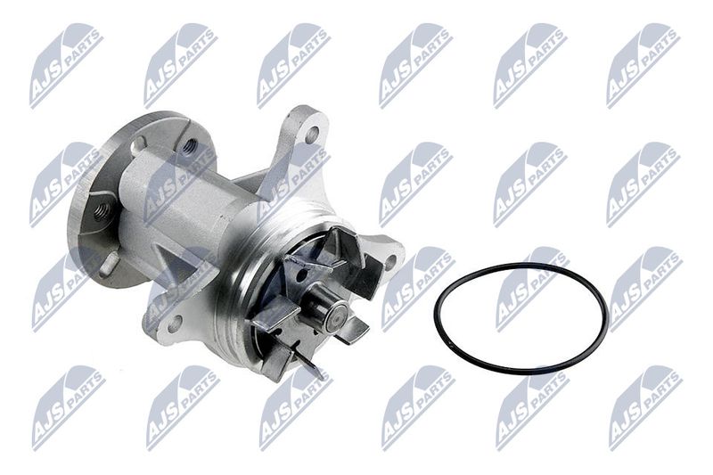 Wasserpumpe NTY CPW-CT-033