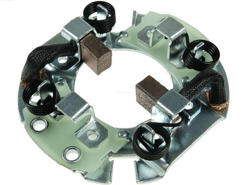 Halter, Kohlebürsten AS-PL sbh5032s