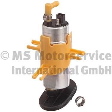Kraftstoffpumpe PIERBURG 7.50114.50.0