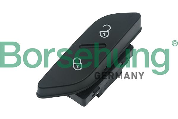 Schalter, Türverriegelung BORSEHUNG B11434