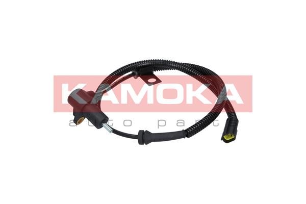 Sensor, Raddrehzahl KAMOKA 1060241