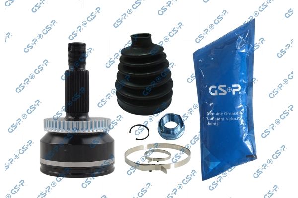 Gelenksatz Antriebswelle GSP 801095