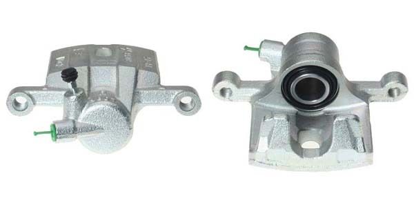 Bremssattel BUDWEG CALIPER 342573