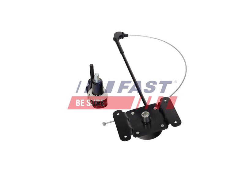 Reserveradwanne FAST FT12370
