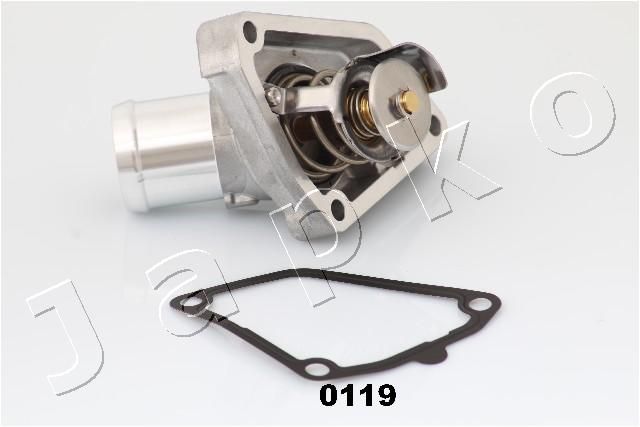 Thermostat, Kühlmittel JAPKO 22119