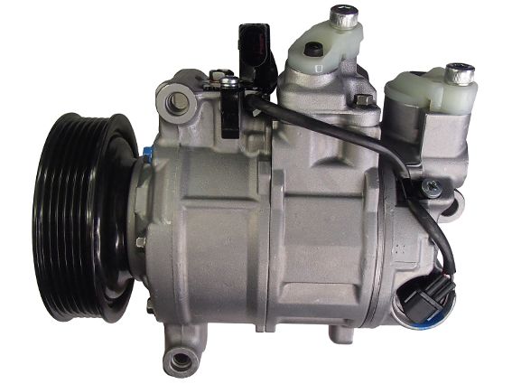 Kompressor, Klimaanlage Airstal 10-1798