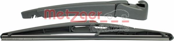 Wischarm, Scheibenreinigung METZGER 2190356