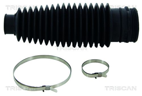 Faltenbalgsatz Lenkmanschette TRISCAN 8500 28013