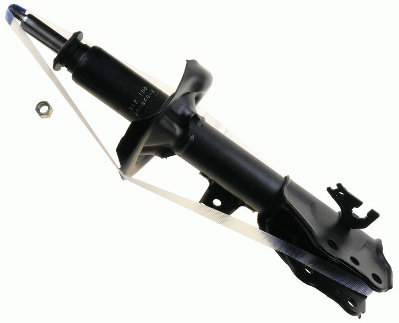 Stoßdämpfer SACHS 312 160