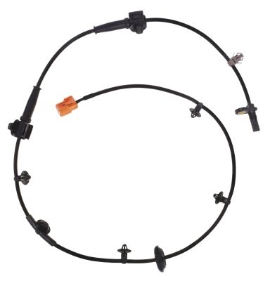 Sensor, Raddrehzahl TEXTAR 45040200