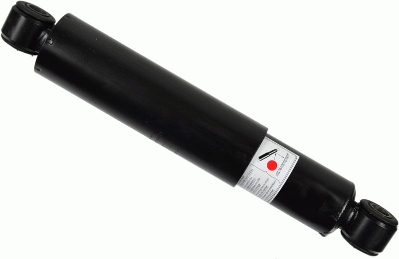 Stoßdämpfer SACHS 310009