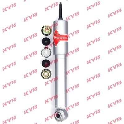 Stoßdämpfer KYB 554069